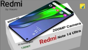Redmi note14 Ultra